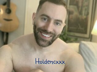 Holdencxxx