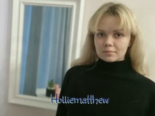 Holliematthew