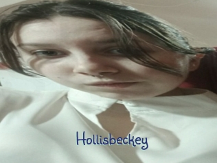 Hollisbeckey