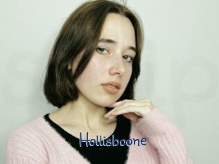 Hollisboone