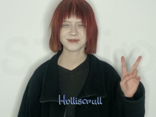 Holliscrull