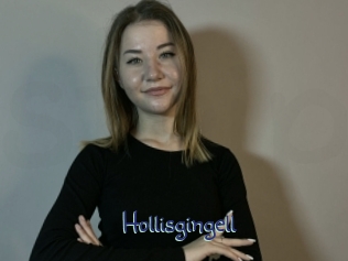 Hollisgingell