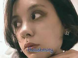 Hollishesley