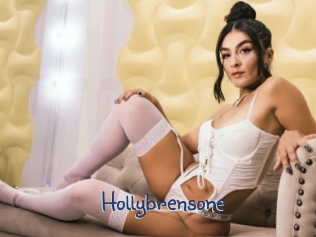 Hollybrensone