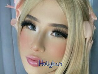 Hollybun