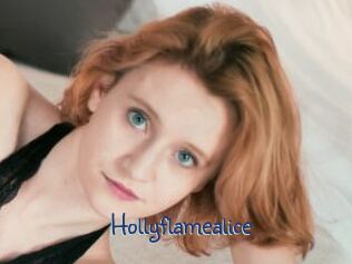 hollyflamealice Stripx
