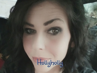 Hollyholly