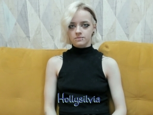 Hollysilvia