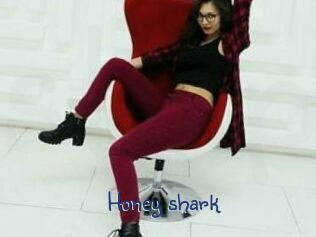 Honey_shark