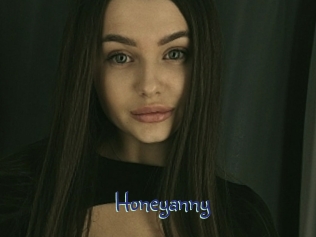 Honeyanny