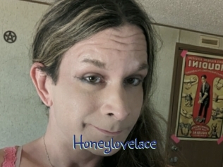 Honeylovelace