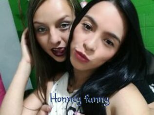 Honney_funny