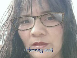 Hornny_cock