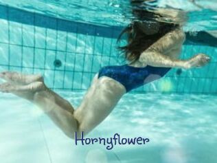 Hornyflower