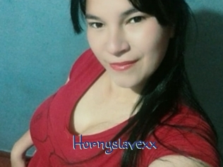 Hornyslavexx