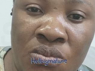 Hotbigmature