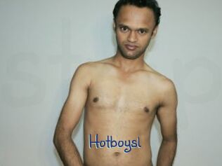 Hotboysl