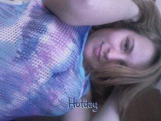 Hotday