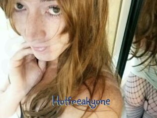 Hotfreakyone