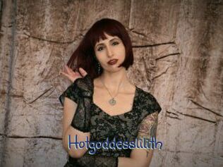 Hotgoddesslilith