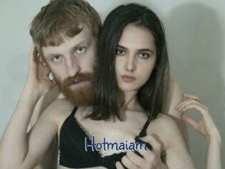 Hotmaiam