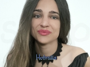 Hotmilla