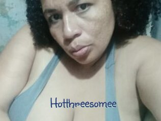 Hotthreesomee