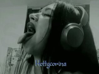 Hottycorina