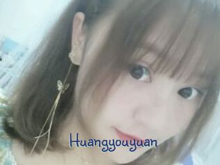 Huangyouyuan
