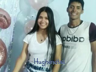 Hughandtail