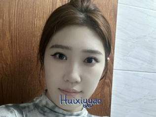 Huixiyyao