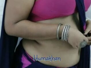 Humakhan