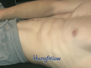 hungfellow Stripx