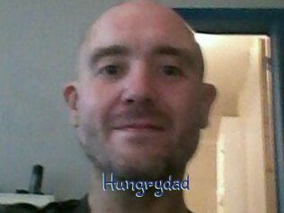 hungrydad Stripx