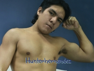 Hunterhernandez