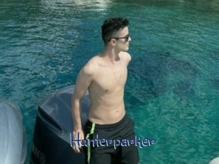 Hunterparker