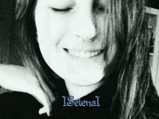 ISelenaI