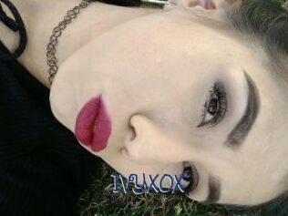 IVY_XOX