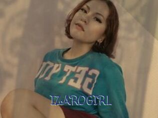 IZAROGIRL