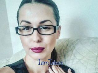IamTaboo