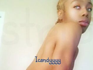 Icandyyyy