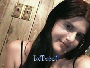 IceBabe21
