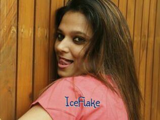 IceFlake
