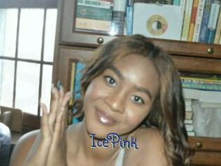 IcePink