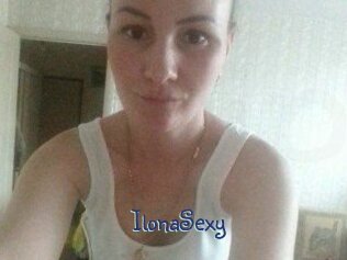 Ilona_Sexy_