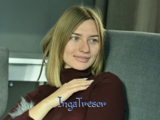 IngaTresor