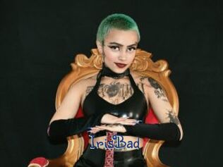 IrisBad