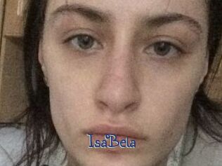 IsaBela_