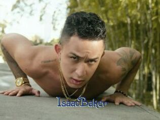 IsaacBaker