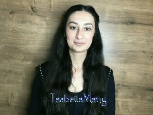 IsabellaMany